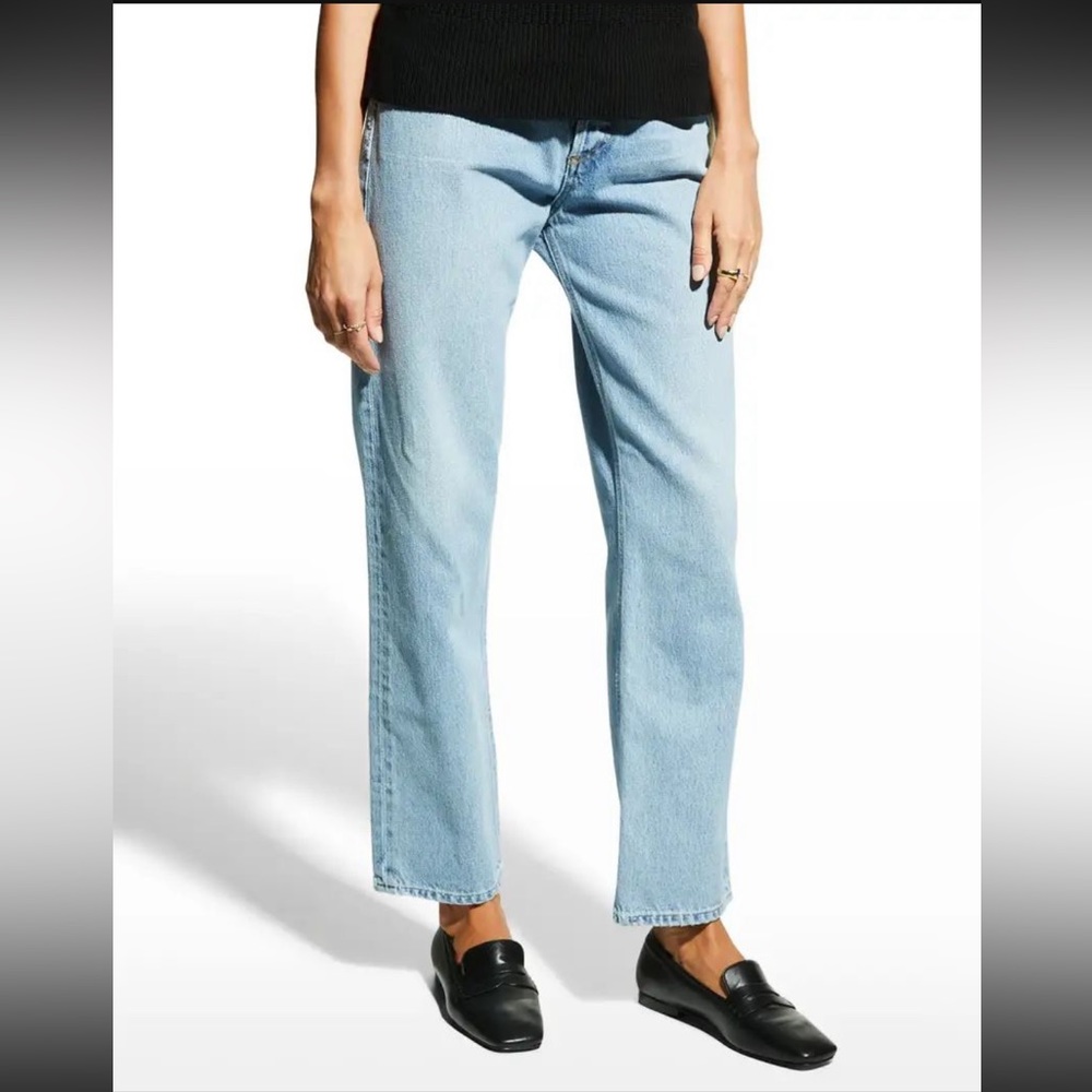 Agolde 90s Pinch the Waist jean